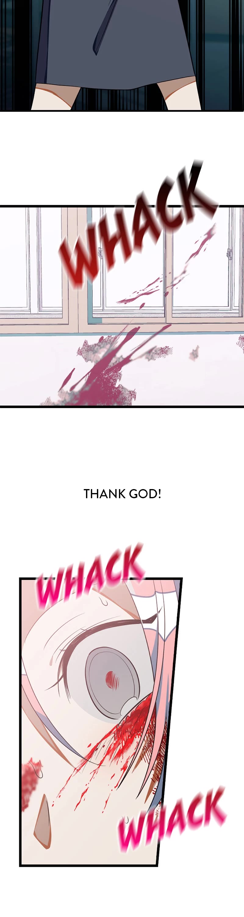Surviving Romance Chapter 4 page 40 - Chapter 4: Ep. 4 - He's the One!