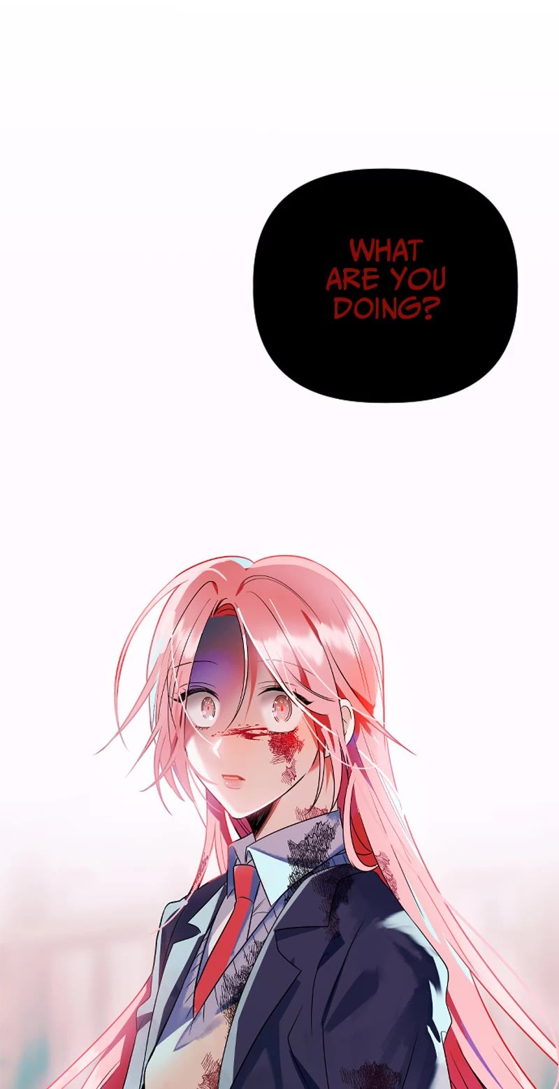 Surviving Romance Chapter 4 page 44 - Chapter 4: Ep. 4 - He's the One!