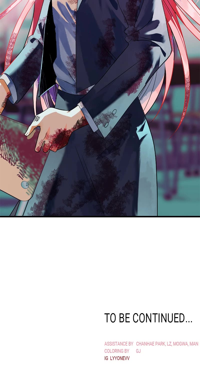 Surviving Romance Chapter 4 page 45 - Chapter 4: Ep. 4 - He's the One!