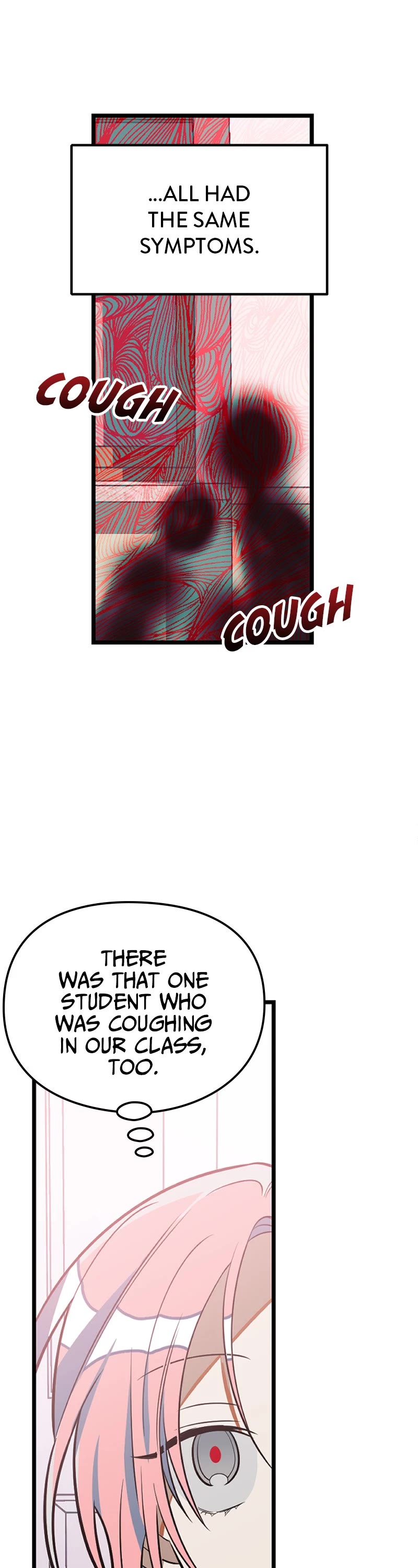 Surviving Romance Chapter 4 page 6 - Chapter 4: Ep. 4 - He's the One!