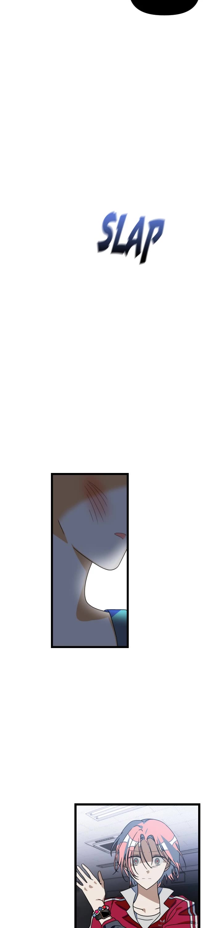 Surviving Romance Chapter 40 page 13 - Chapter 40: Ep. 40 - I Have Something to Say