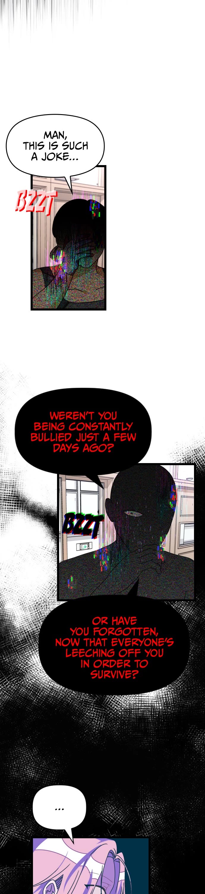 Surviving Romance Chapter 40 page 16 - Chapter 40: Ep. 40 - I Have Something to Say