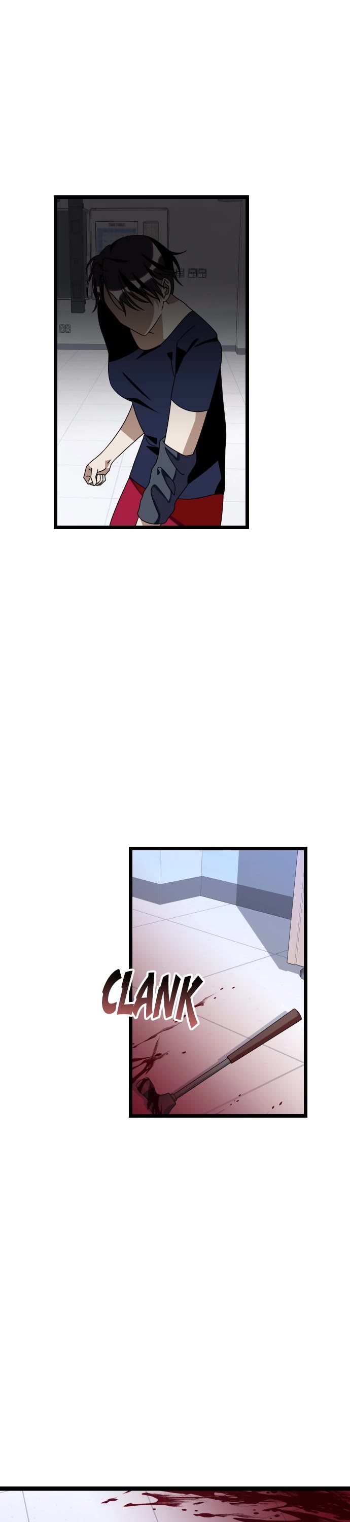 Surviving Romance Chapter 40 page 23 - Chapter 40: Ep. 40 - I Have Something to Say