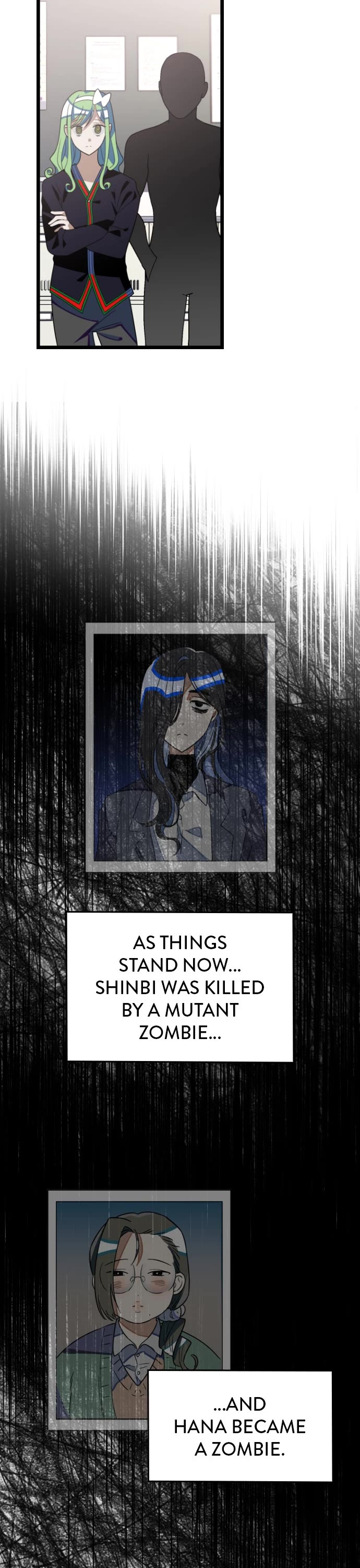 Surviving Romance Chapter 40 page 4 - Chapter 40: Ep. 40 - I Have Something to Say