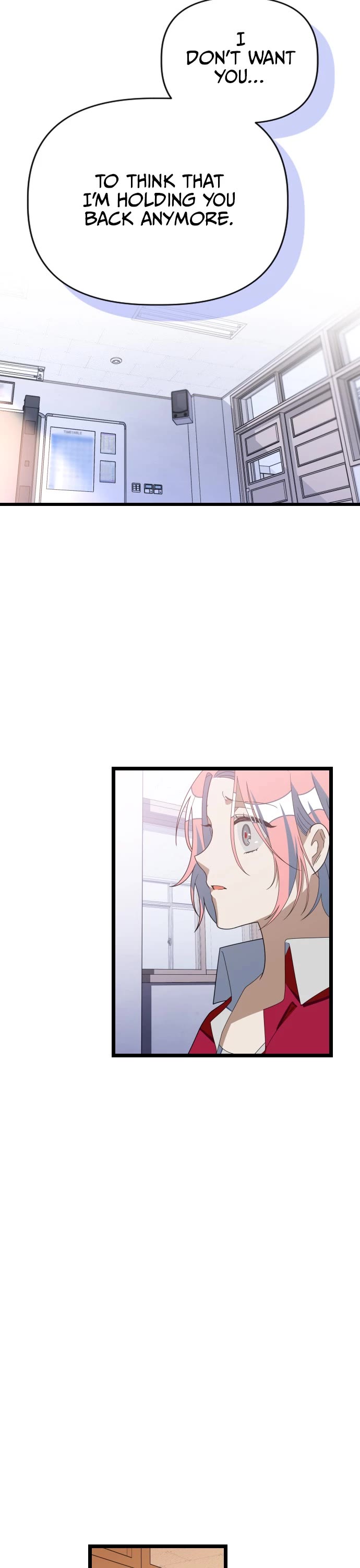 Surviving Romance Chapter 41 page 13 - Chapter 41: Ep. 41 - I Didn't Die