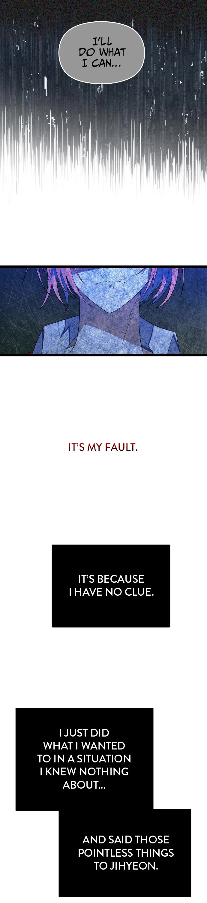 Surviving Romance Chapter 41 page 20 - Chapter 41: Ep. 41 - I Didn't Die