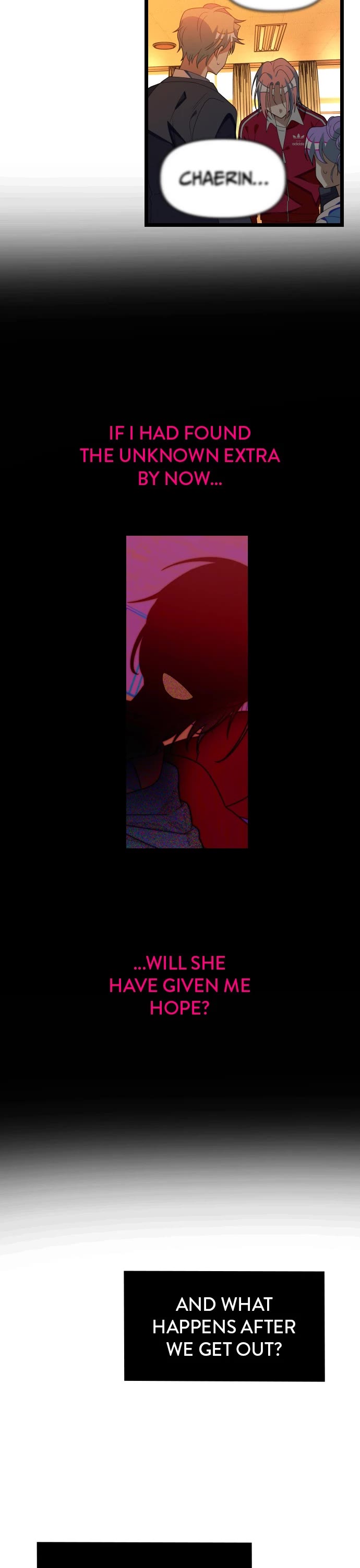 Surviving Romance Chapter 41 page 23 - Chapter 41: Ep. 41 - I Didn't Die