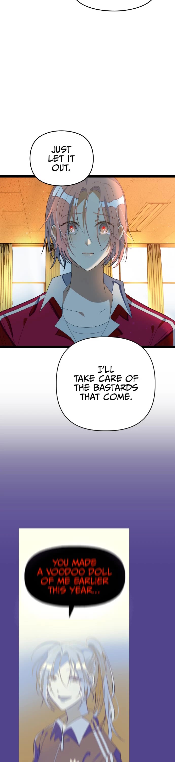 Surviving Romance Chapter 41 page 27 - Chapter 41: Ep. 41 - I Didn't Die
