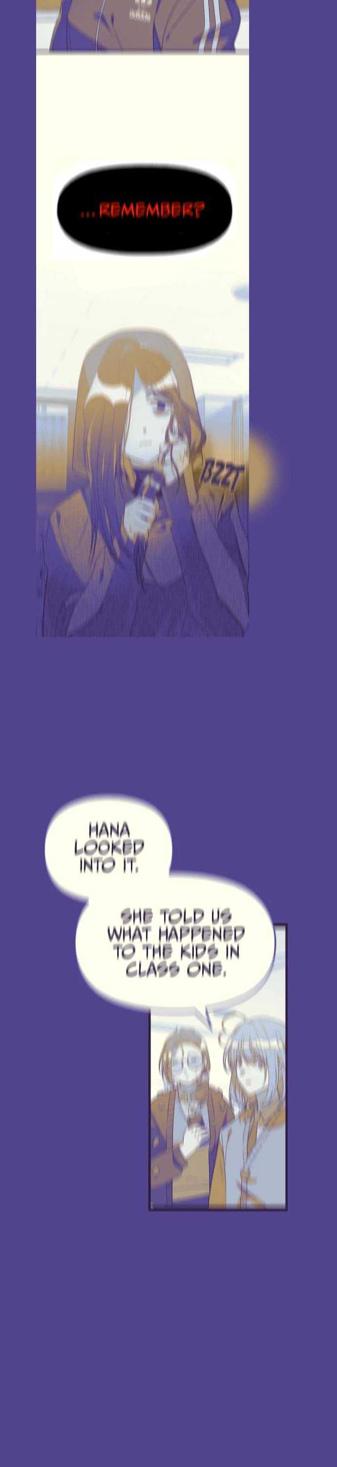 Surviving Romance Chapter 41 page 28 - Chapter 41: Ep. 41 - I Didn't Die
