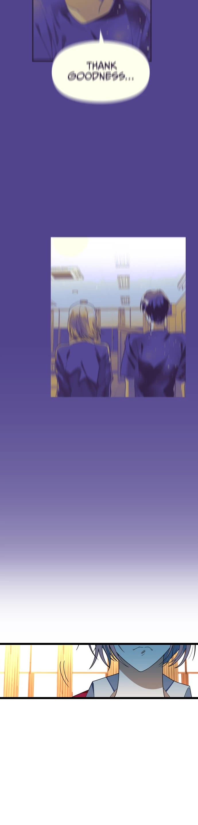 Surviving Romance Chapter 41 page 30 - Chapter 41: Ep. 41 - I Didn't Die