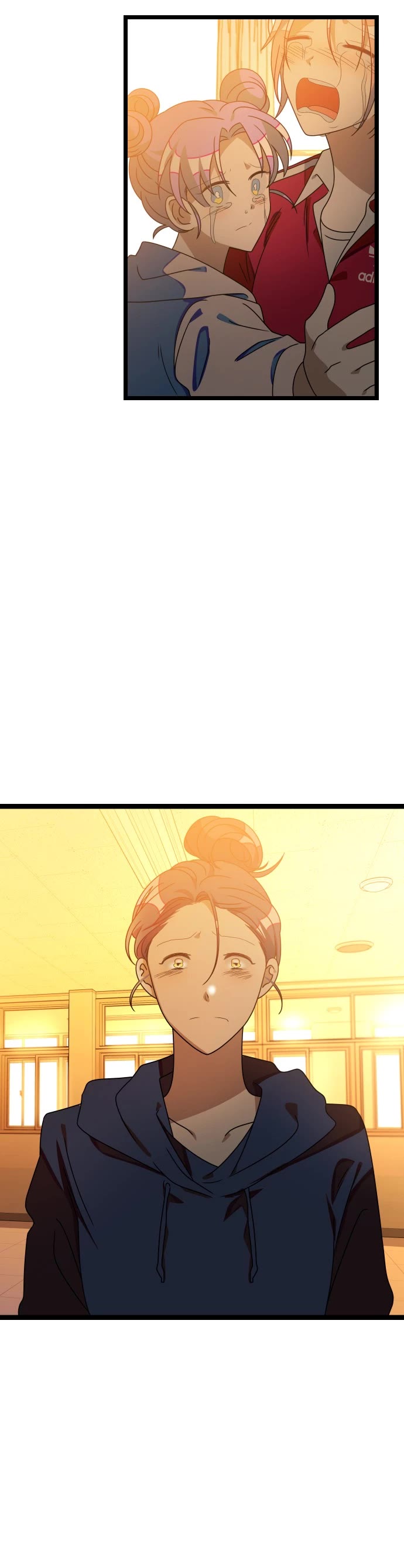 Surviving Romance Chapter 41 page 35 - Chapter 41: Ep. 41 - I Didn't Die