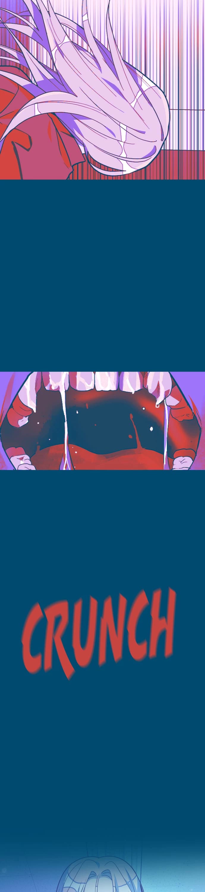 Surviving Romance Chapter 41 page 40 - Chapter 41: Ep. 41 - I Didn't Die