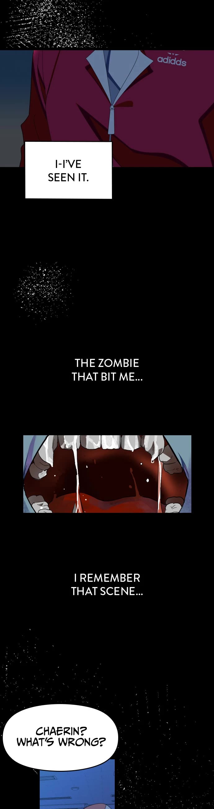 Surviving Romance Chapter 42 page 15 - Chapter 42: Ep. 42 - It's All Me