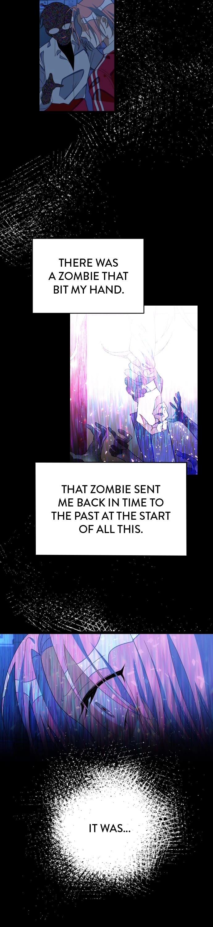 Surviving Romance Chapter 42 page 16 - Chapter 42: Ep. 42 - It's All Me