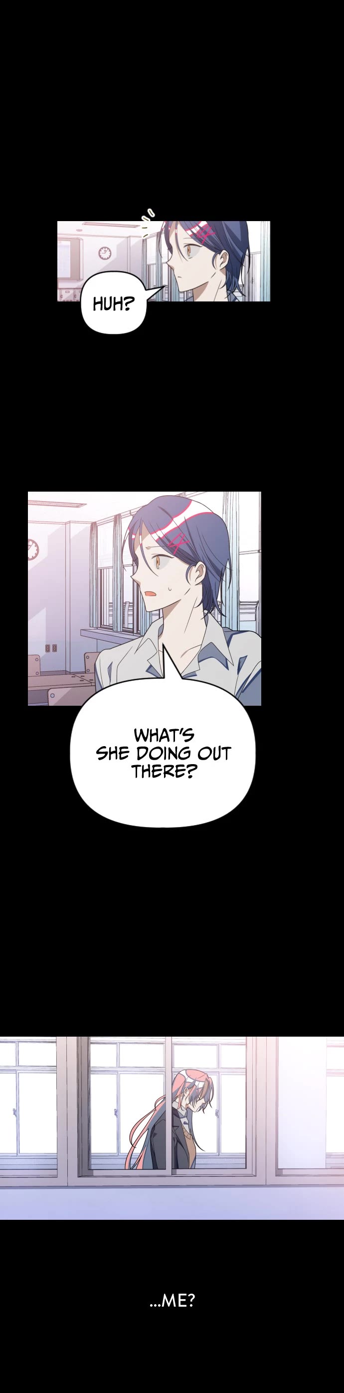 Surviving Romance Chapter 42 page 20 - Chapter 42: Ep. 42 - It's All Me