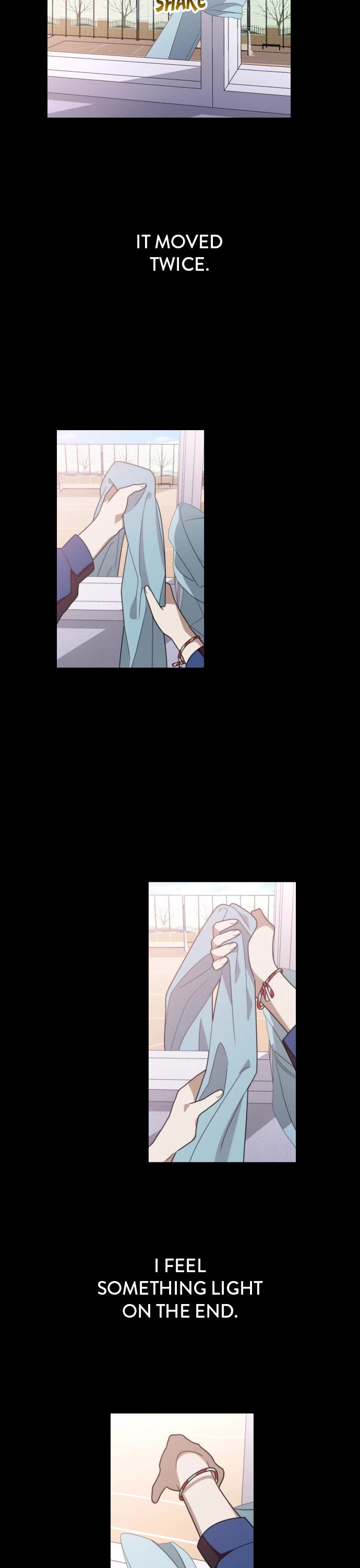 Surviving Romance Chapter 42 page 23 - Chapter 42: Ep. 42 - It's All Me