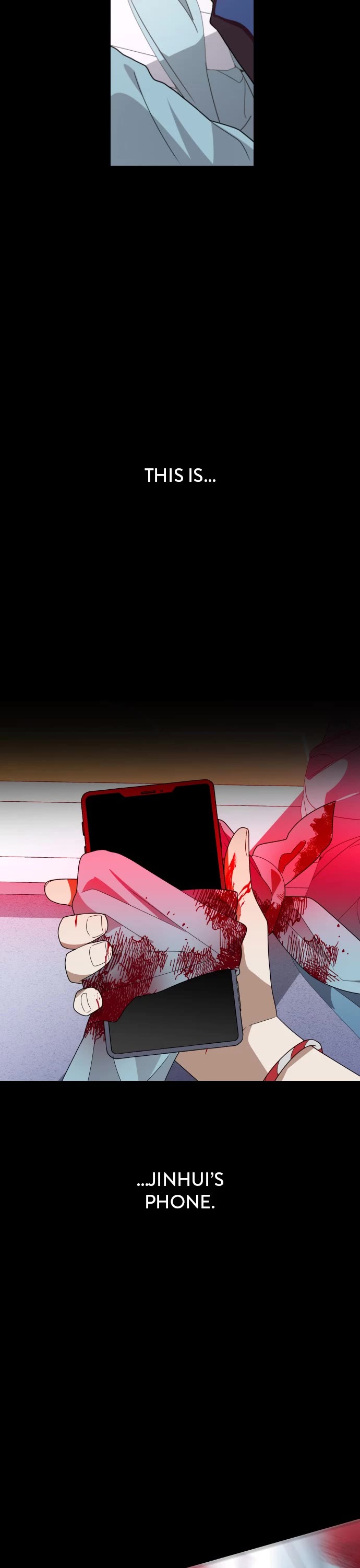 Surviving Romance Chapter 42 page 24 - Chapter 42: Ep. 42 - It's All Me