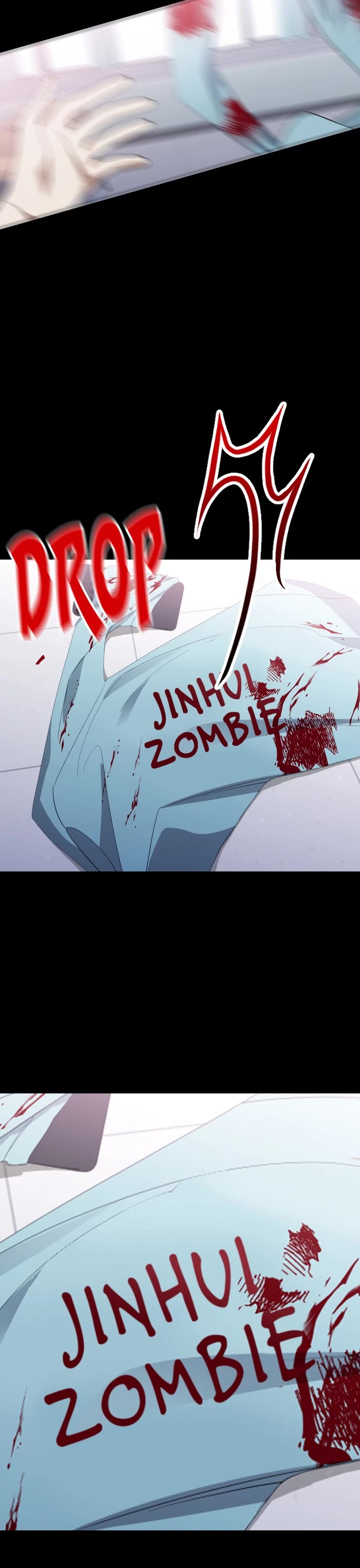 Surviving Romance Chapter 42 page 25 - Chapter 42: Ep. 42 - It's All Me