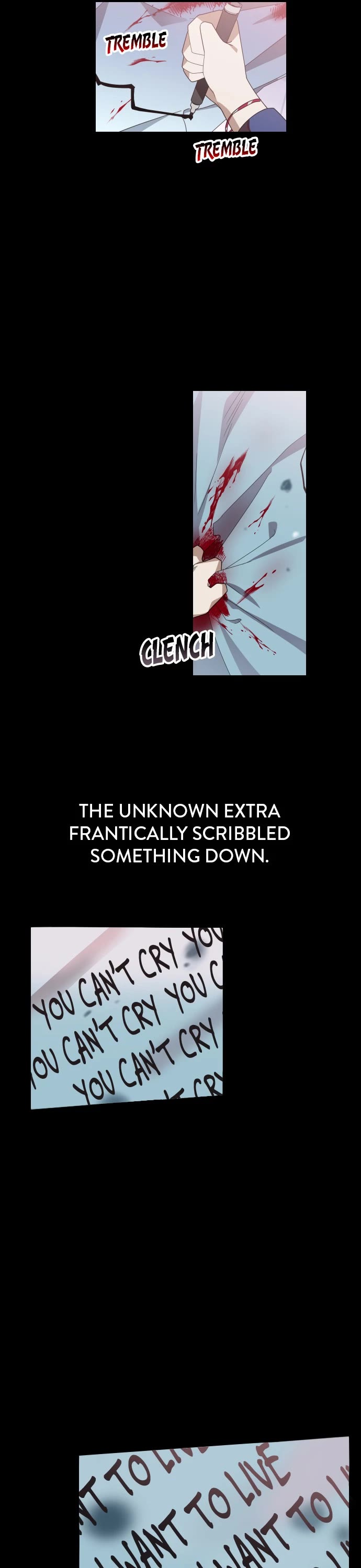 Surviving Romance Chapter 42 page 27 - Chapter 42: Ep. 42 - It's All Me