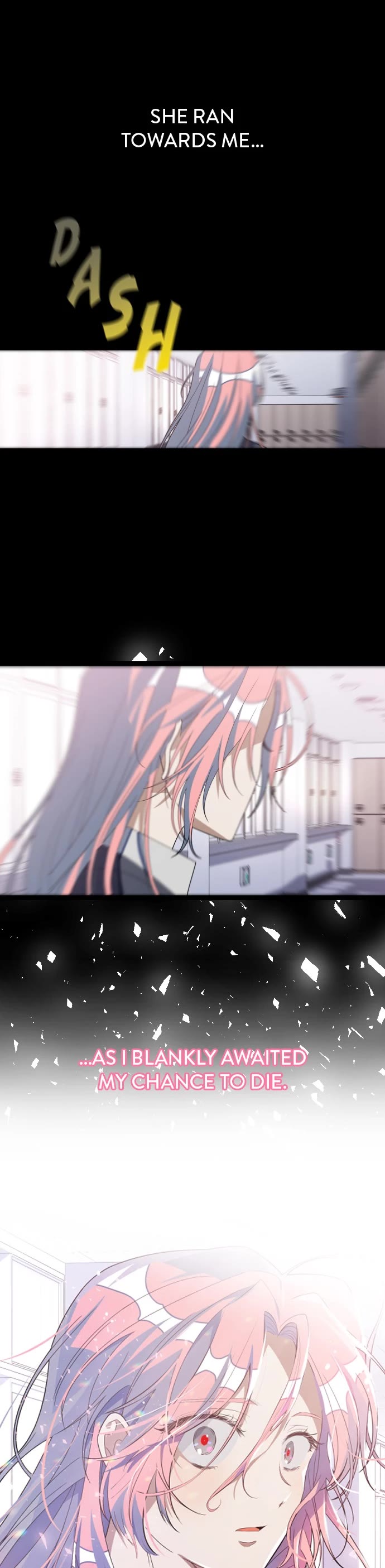 Surviving Romance Chapter 42 page 30 - Chapter 42: Ep. 42 - It's All Me