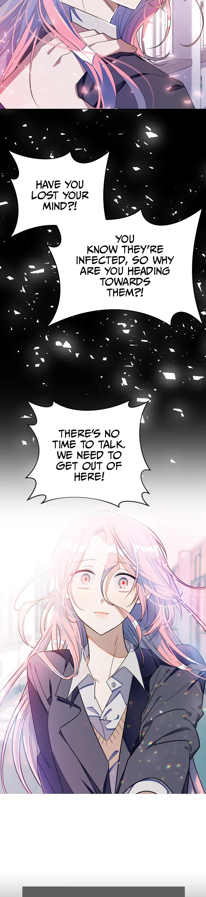 Surviving Romance Chapter 42 page 31 - Chapter 42: Ep. 42 - It's All Me