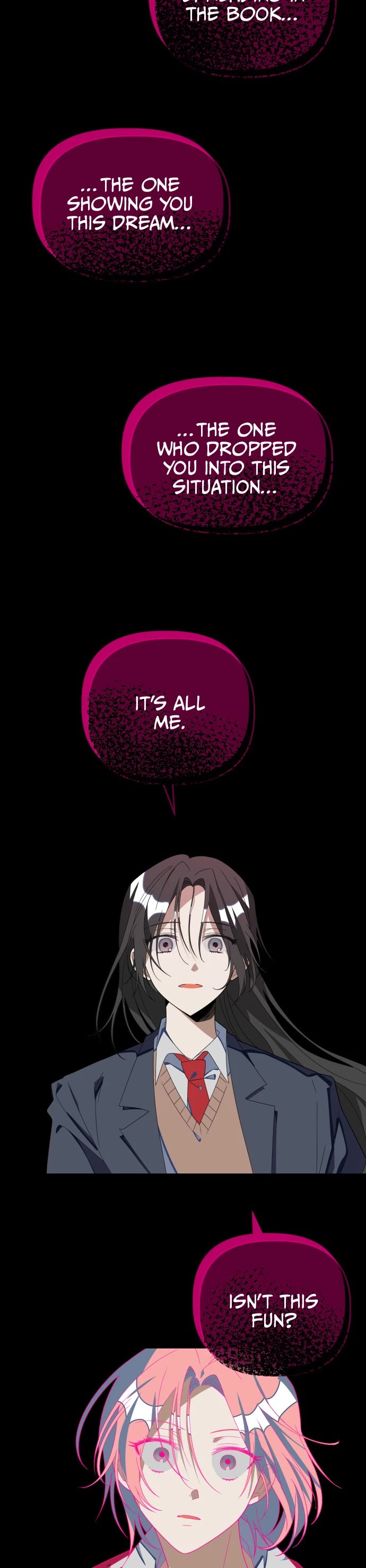 Surviving Romance Chapter 42 page 33 - Chapter 42: Ep. 42 - It's All Me
