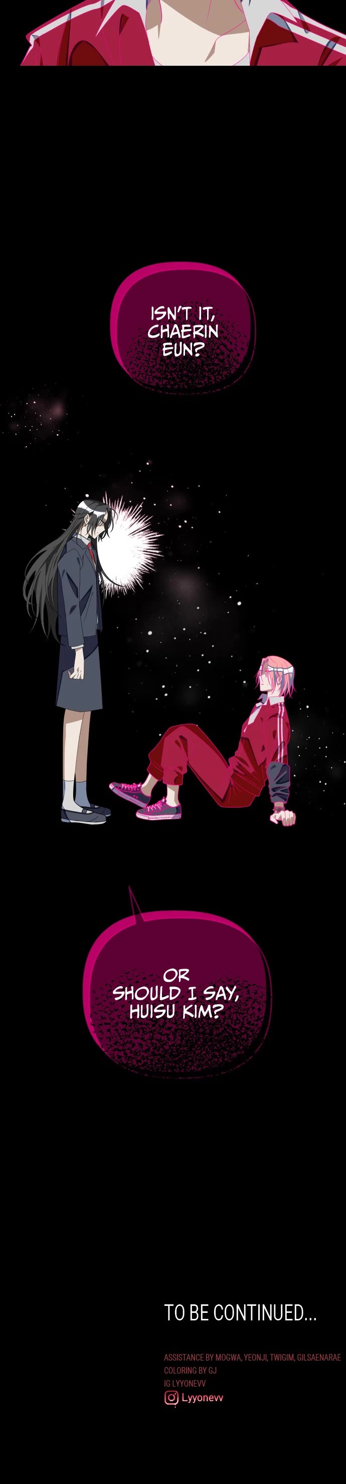 Surviving Romance Chapter 42 page 34 - Chapter 42: Ep. 42 - It's All Me