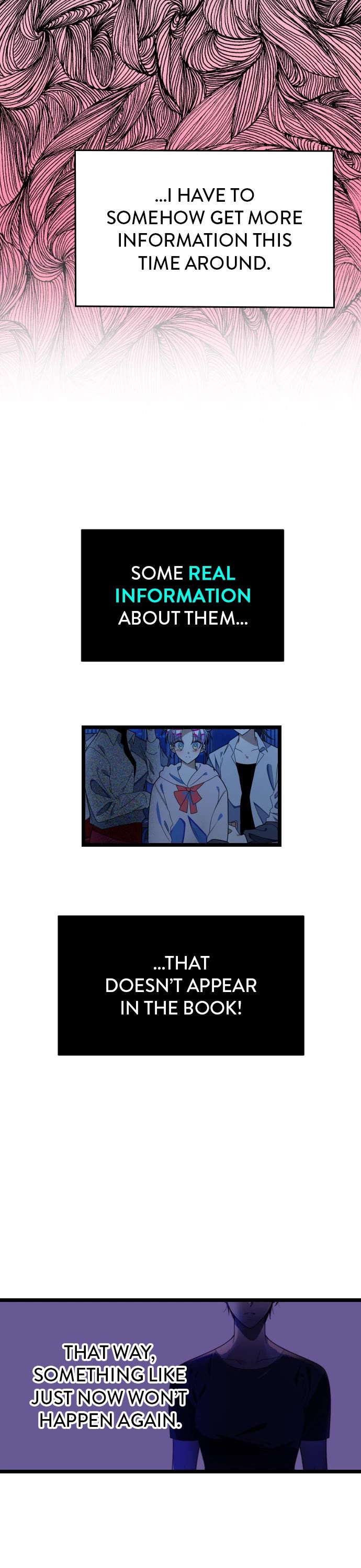 Surviving Romance Chapter 42 page 6 - Chapter 42: Ep. 42 - It's All Me