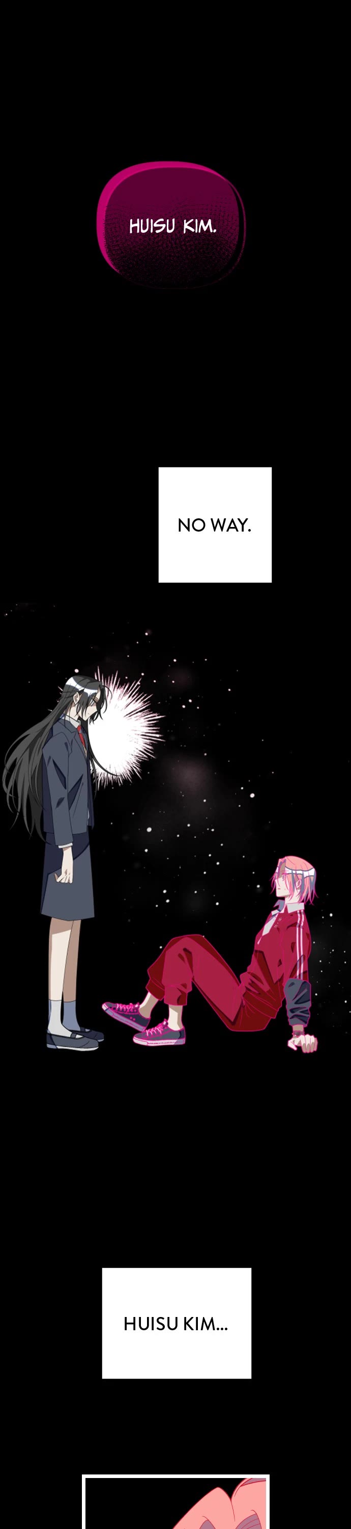 Surviving Romance Chapter 43 page 1 - Chapter 43: Ep. 43 - Time To Find You