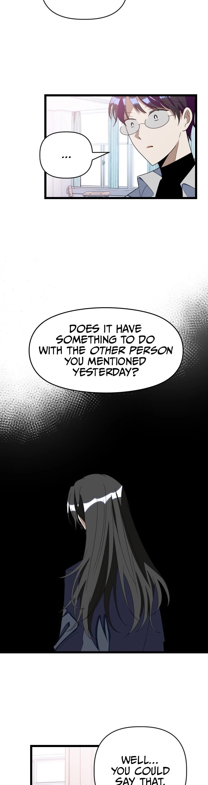 Surviving Romance Chapter 43 page 14 - Chapter 43: Ep. 43 - Time To Find You