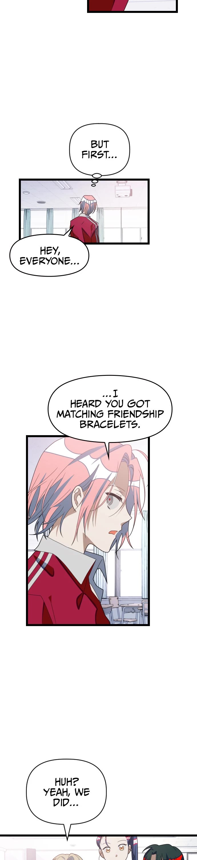 Surviving Romance Chapter 43 page 18 - Chapter 43: Ep. 43 - Time To Find You