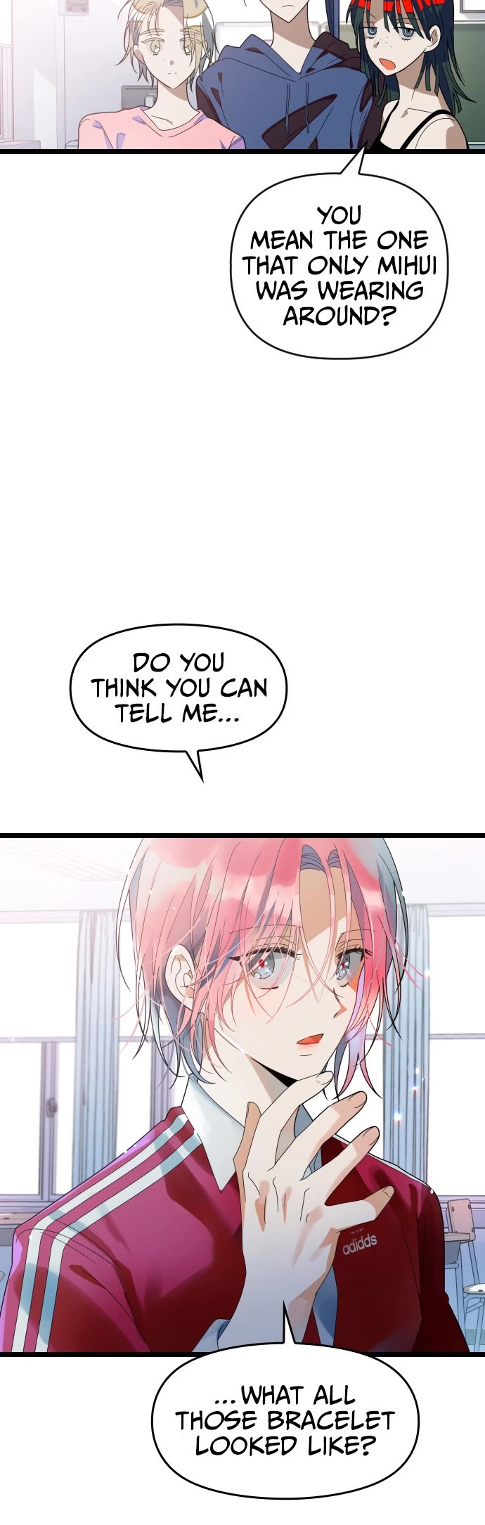 Surviving Romance Chapter 43 page 19 - Chapter 43: Ep. 43 - Time To Find You