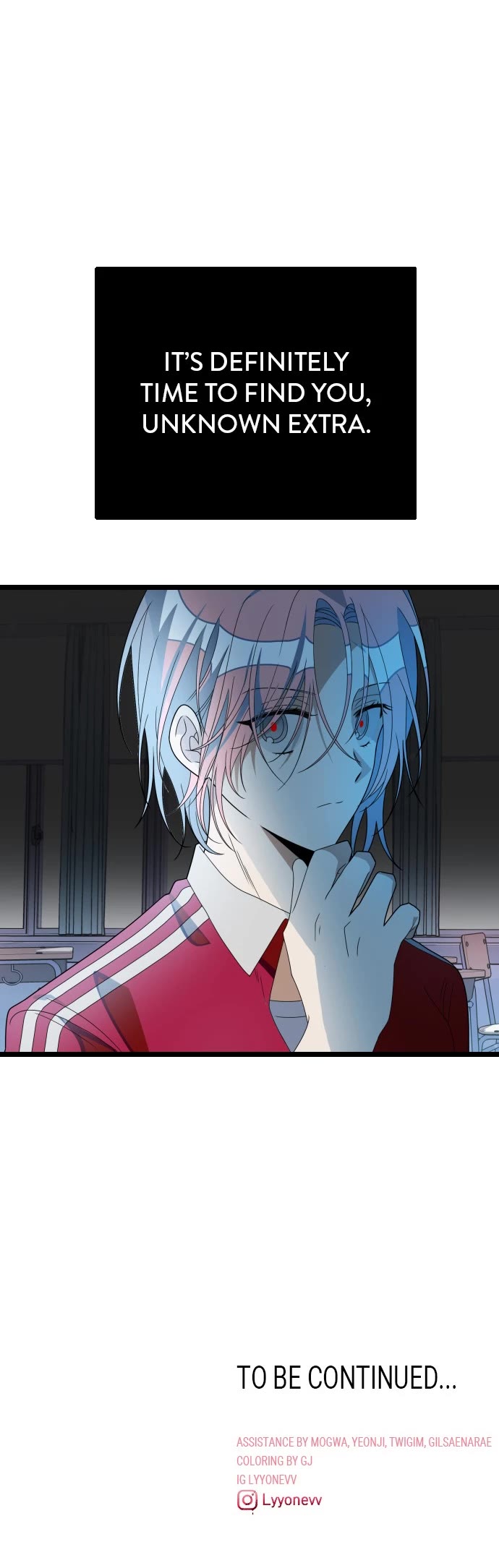 Surviving Romance Chapter 43 page 20 - Chapter 43: Ep. 43 - Time To Find You
