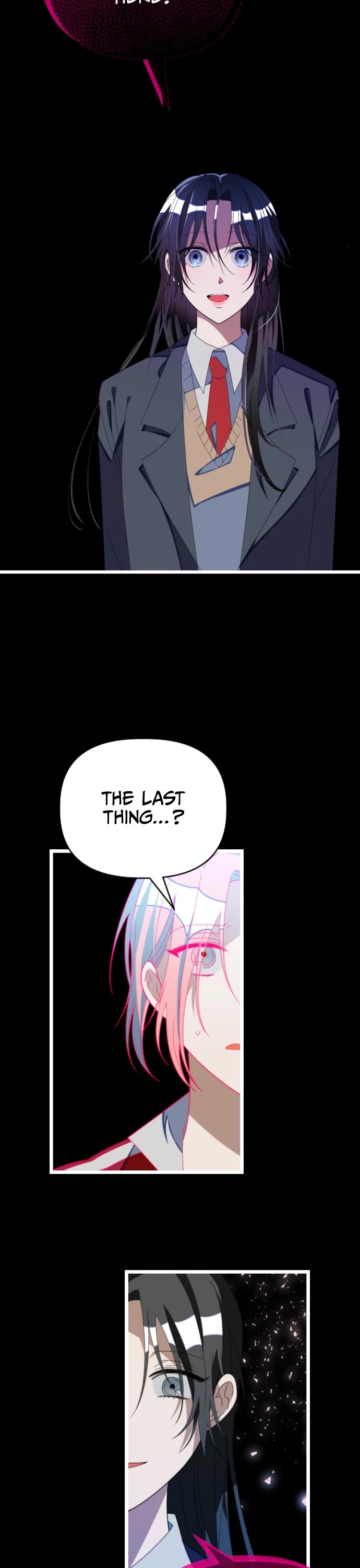 Surviving Romance Chapter 43 page 4 - Chapter 43: Ep. 43 - Time To Find You