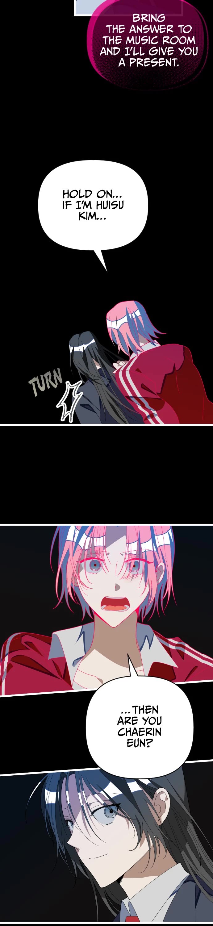 Surviving Romance Chapter 43 page 5 - Chapter 43: Ep. 43 - Time To Find You