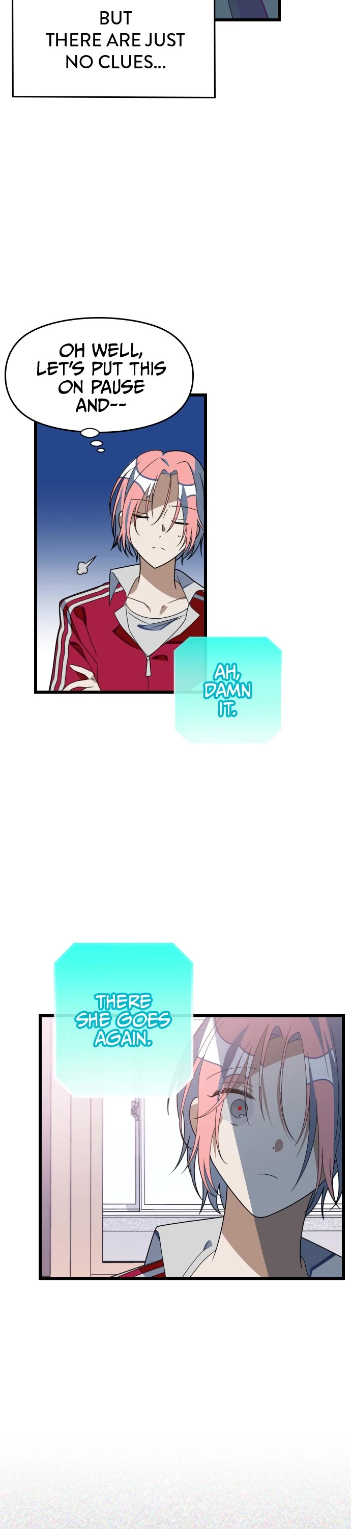 Surviving Romance Chapter 44 page 11 - Chapter 44: Ep. 44 - Juri Ma's Story