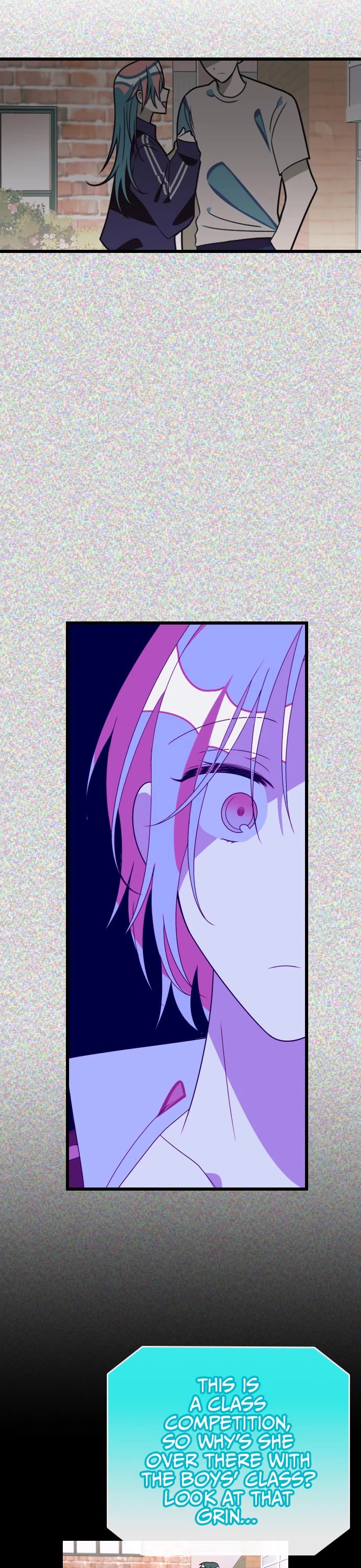 Surviving Romance Chapter 44 page 12 - Chapter 44: Ep. 44 - Juri Ma's Story