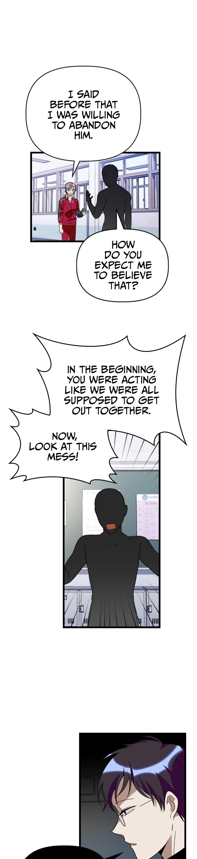 Surviving Romance Chapter 44 page 20 - Chapter 44: Ep. 44 - Juri Ma's Story