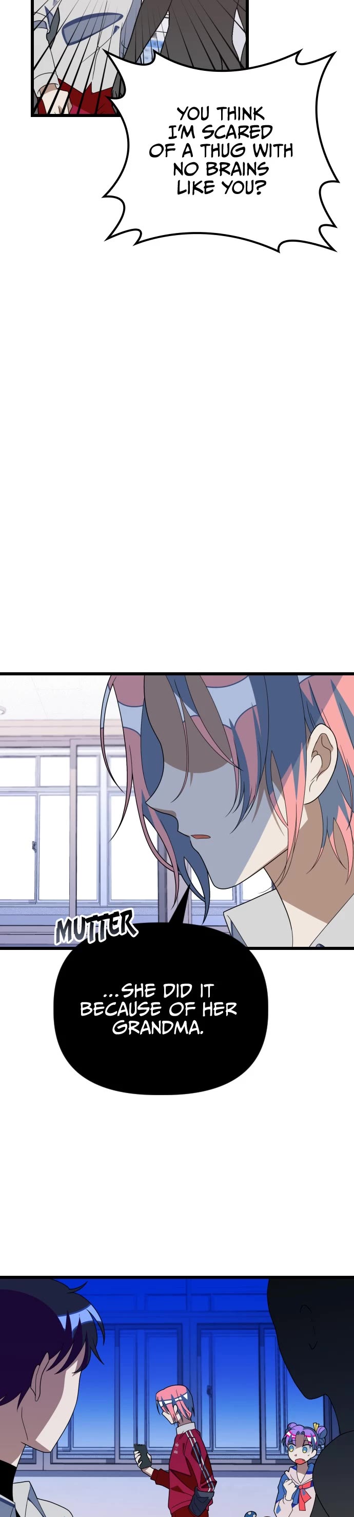 Surviving Romance Chapter 44 page 24 - Chapter 44: Ep. 44 - Juri Ma's Story