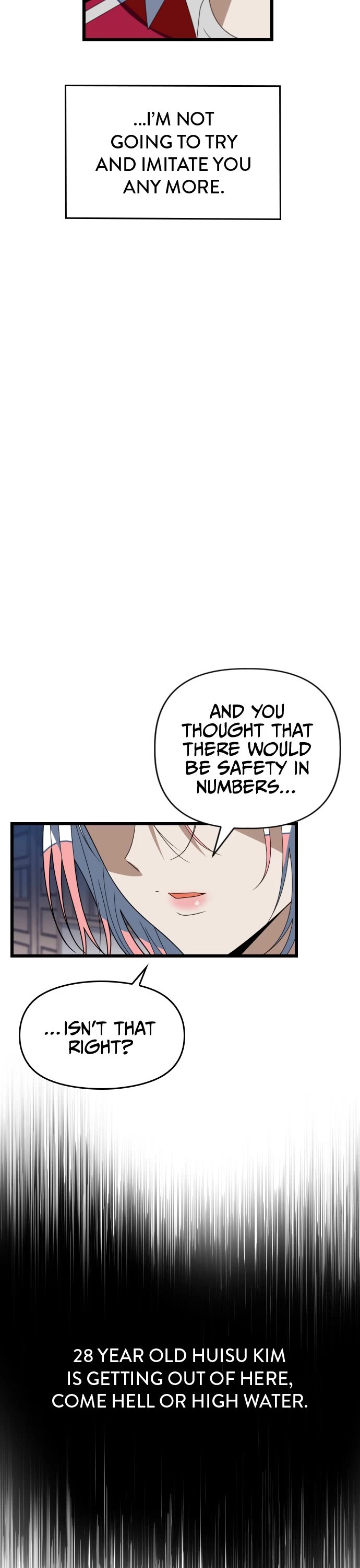 Surviving Romance Chapter 44 page 28 - Chapter 44: Ep. 44 - Juri Ma's Story