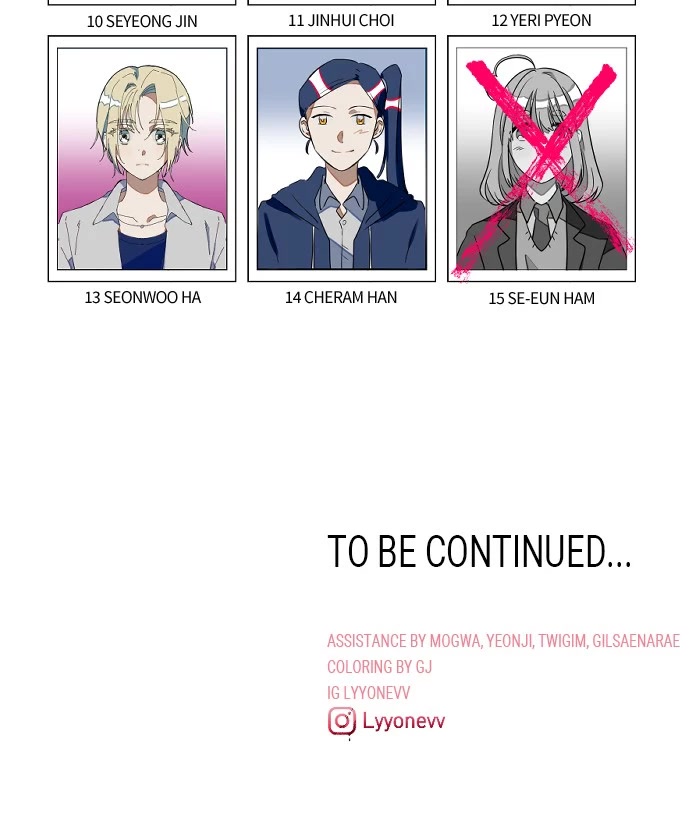 Surviving Romance Chapter 44 page 31 - Chapter 44: Ep. 44 - Juri Ma's Story