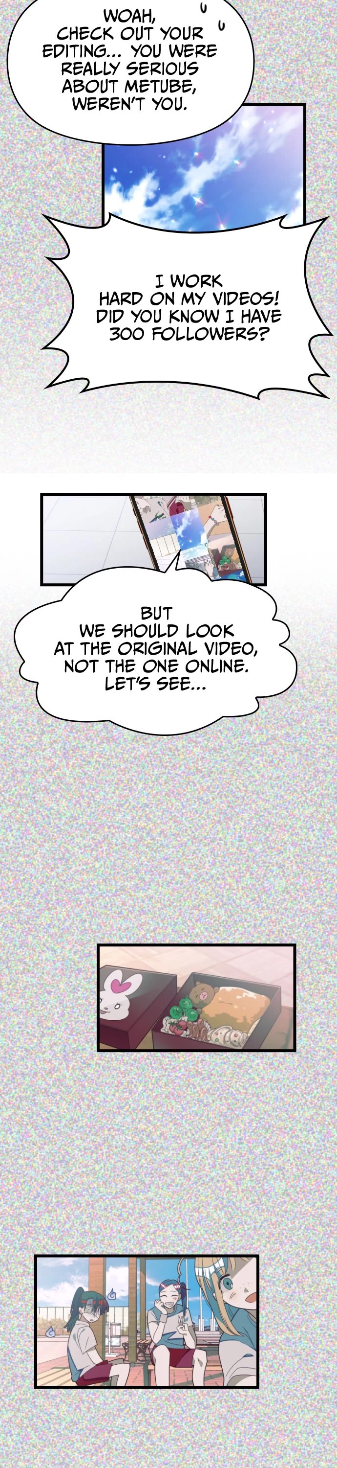 Surviving Romance Chapter 44 page 4 - Chapter 44: Ep. 44 - Juri Ma's Story