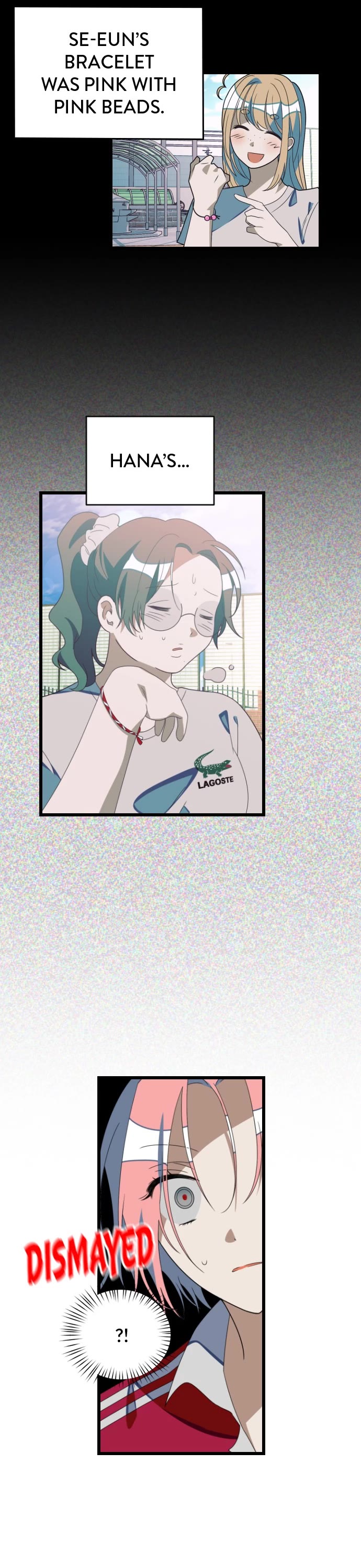 Surviving Romance Chapter 44 page 8 - Chapter 44: Ep. 44 - Juri Ma's Story