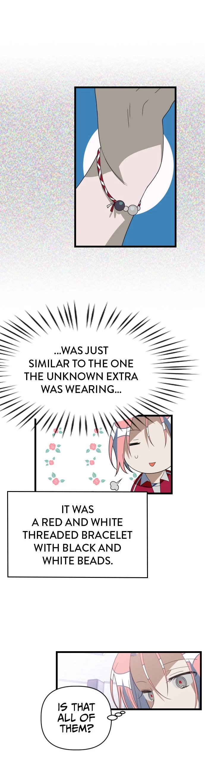 Surviving Romance Chapter 44 page 9 - Chapter 44: Ep. 44 - Juri Ma's Story