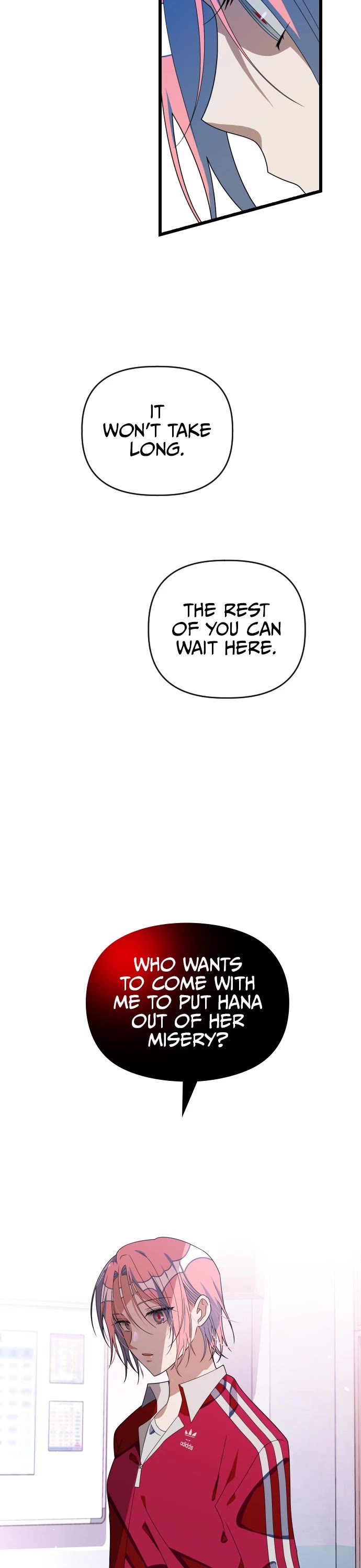 Surviving Romance Chapter 45 page 16 - Chapter 45: Ep. 45 - I've Seen Everyone!