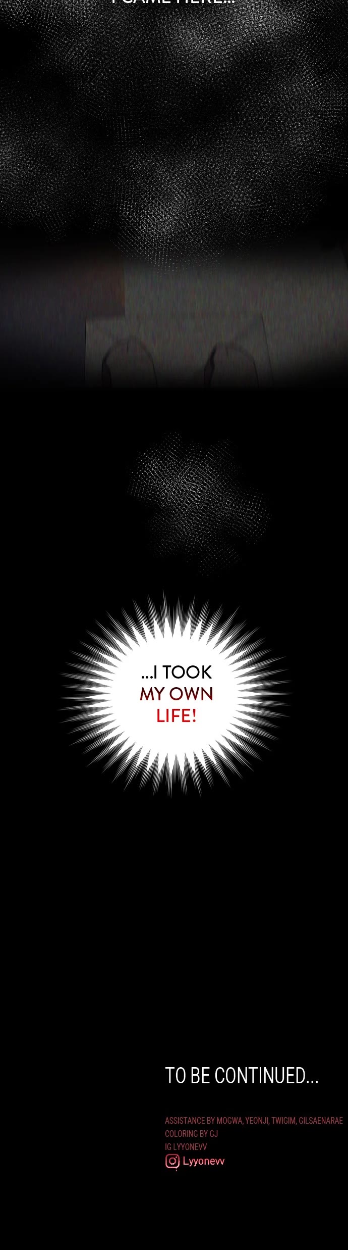 Surviving Romance Chapter 45 page 25 - Chapter 45: Ep. 45 - I've Seen Everyone!