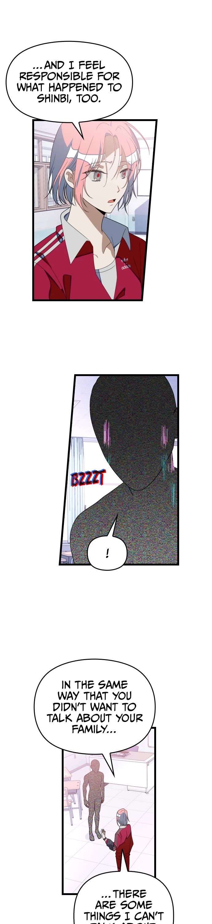 Surviving Romance Chapter 45 page 4 - Chapter 45: Ep. 45 - I've Seen Everyone!