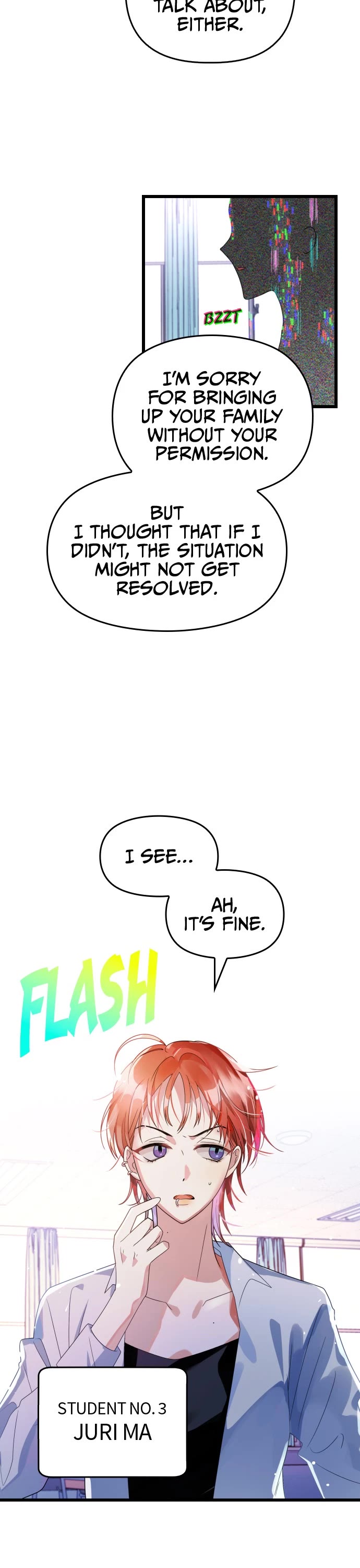 Surviving Romance Chapter 45 page 5 - Chapter 45: Ep. 45 - I've Seen Everyone!