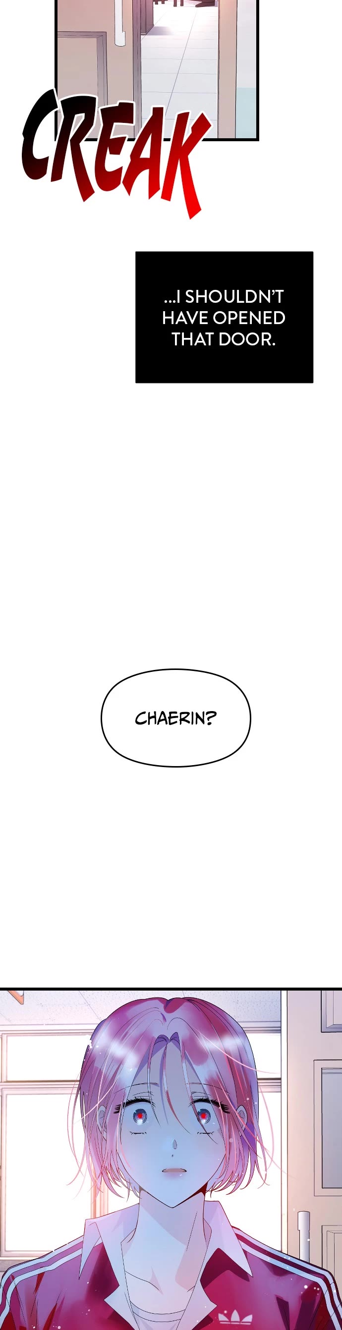 Surviving Romance Chapter 46 page 24 - Chapter 46: Ep. 46 - A Present in the Music Room