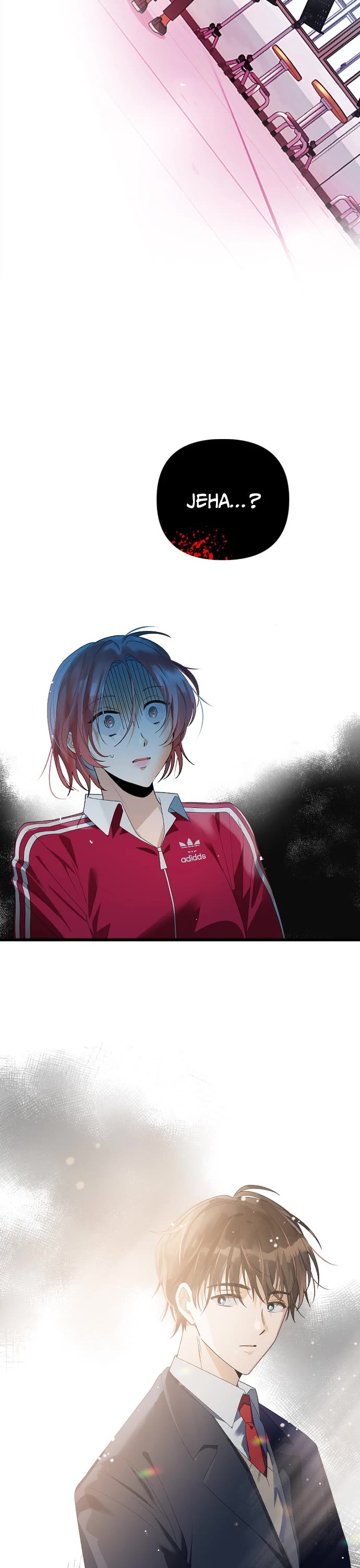 Surviving Romance Chapter 46 page 26 - Chapter 46: Ep. 46 - A Present in the Music Room